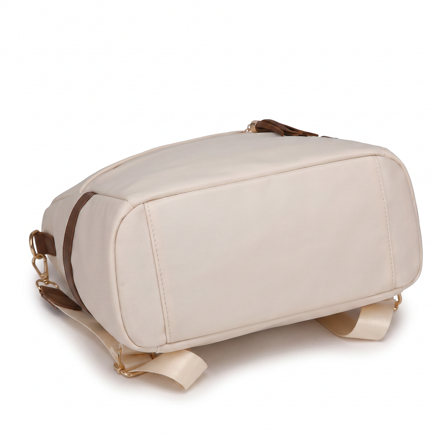 Mochila de Piel para Mujer - Katia