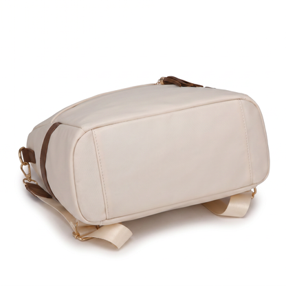 Mochila de Piel para Mujer - Katia