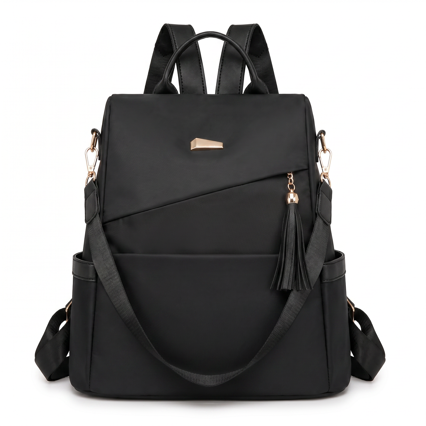 Mochila de Piel para Mujer - Katia