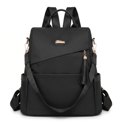 Mochila de Piel para Mujer - Katia