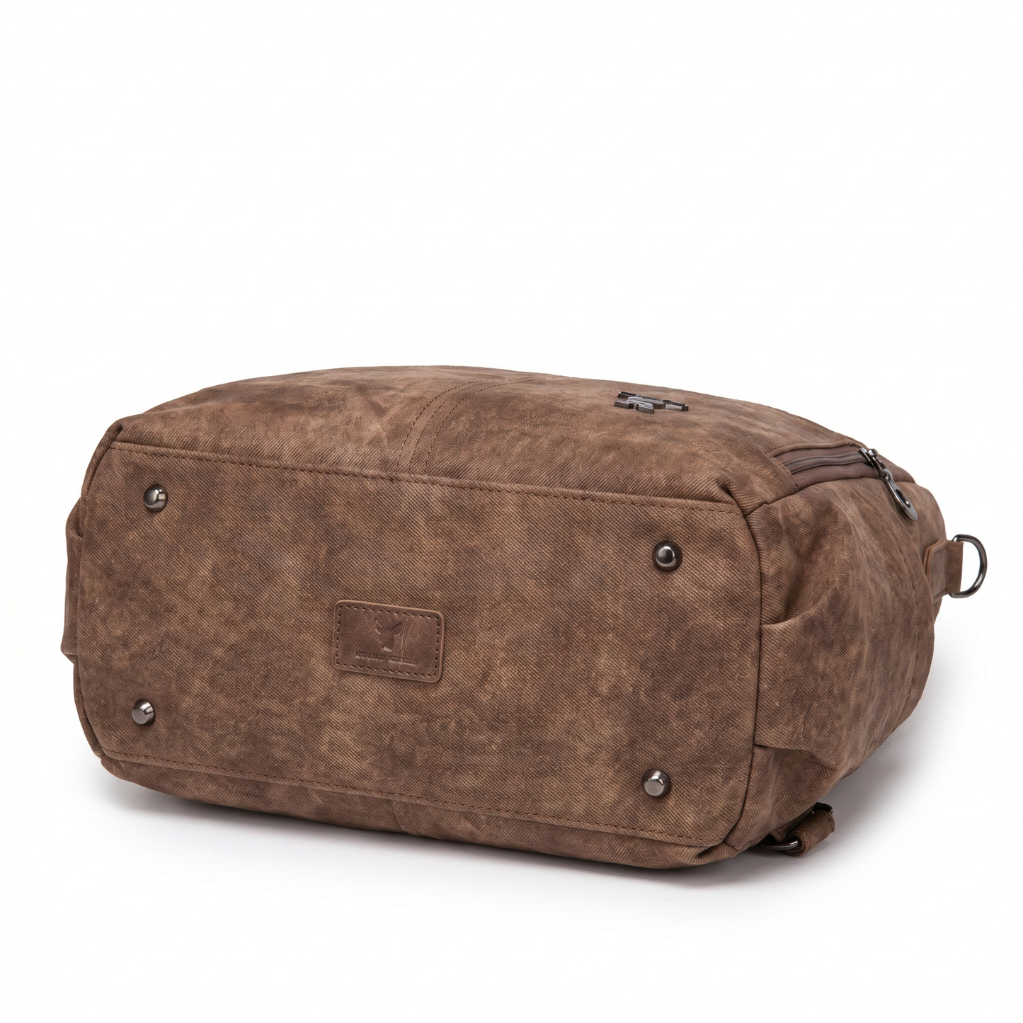 Mochila de Piel para Mujer - Kommo
