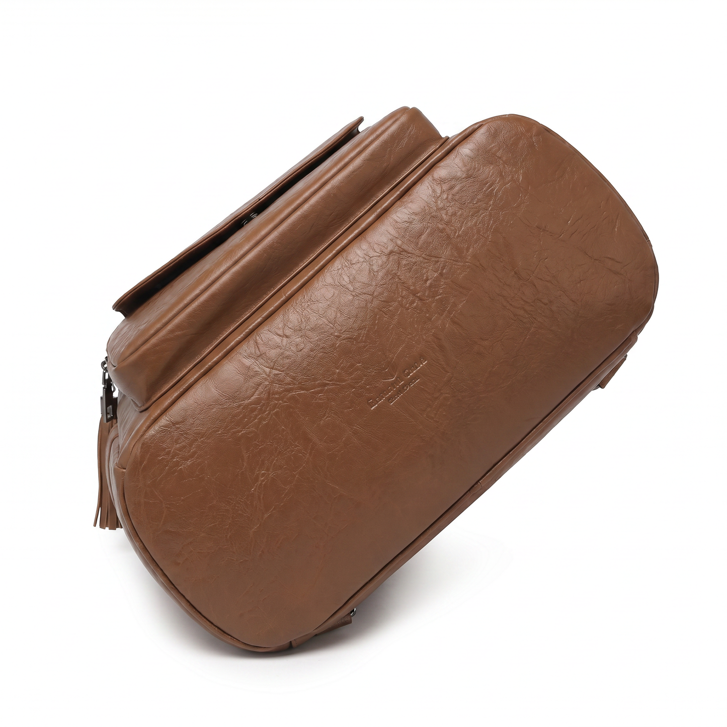 Mochila de Piel para Mujer - Poly