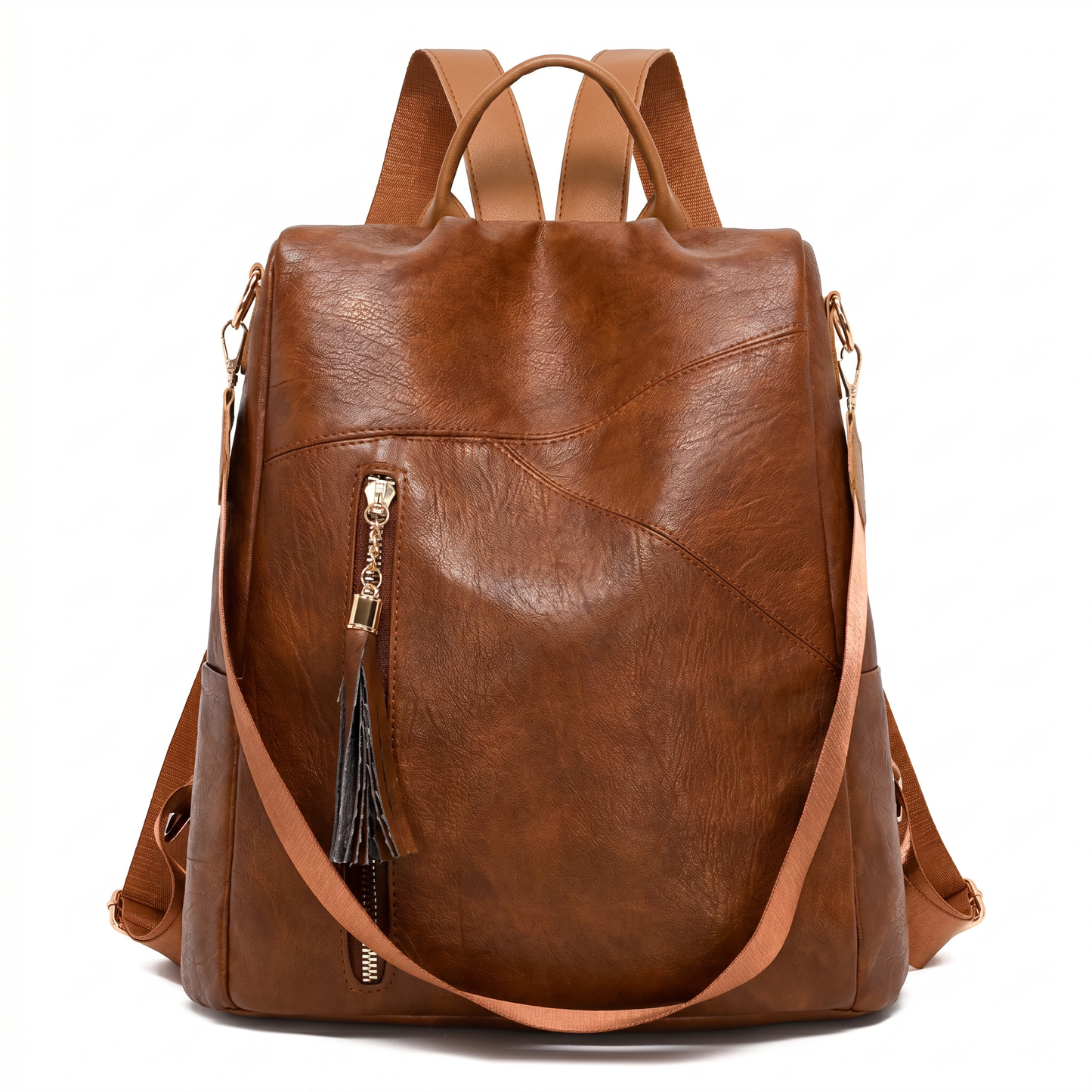 Mochila de Piel para Mujer - Raquel