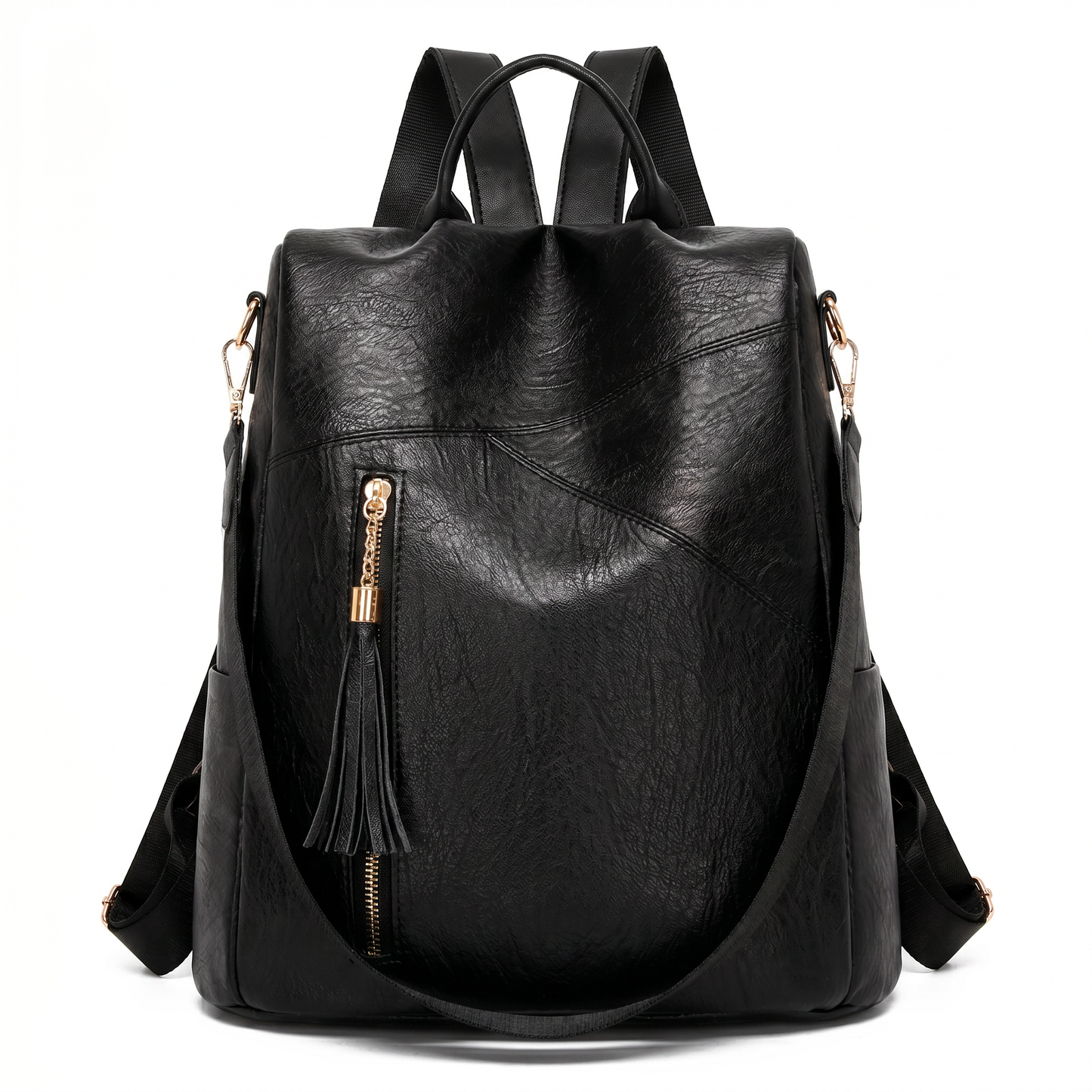 Mochila de Piel para Mujer - Raquel