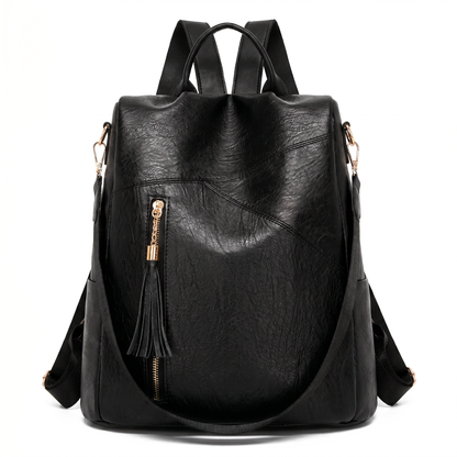 Mochila de Piel para Mujer - Raquel