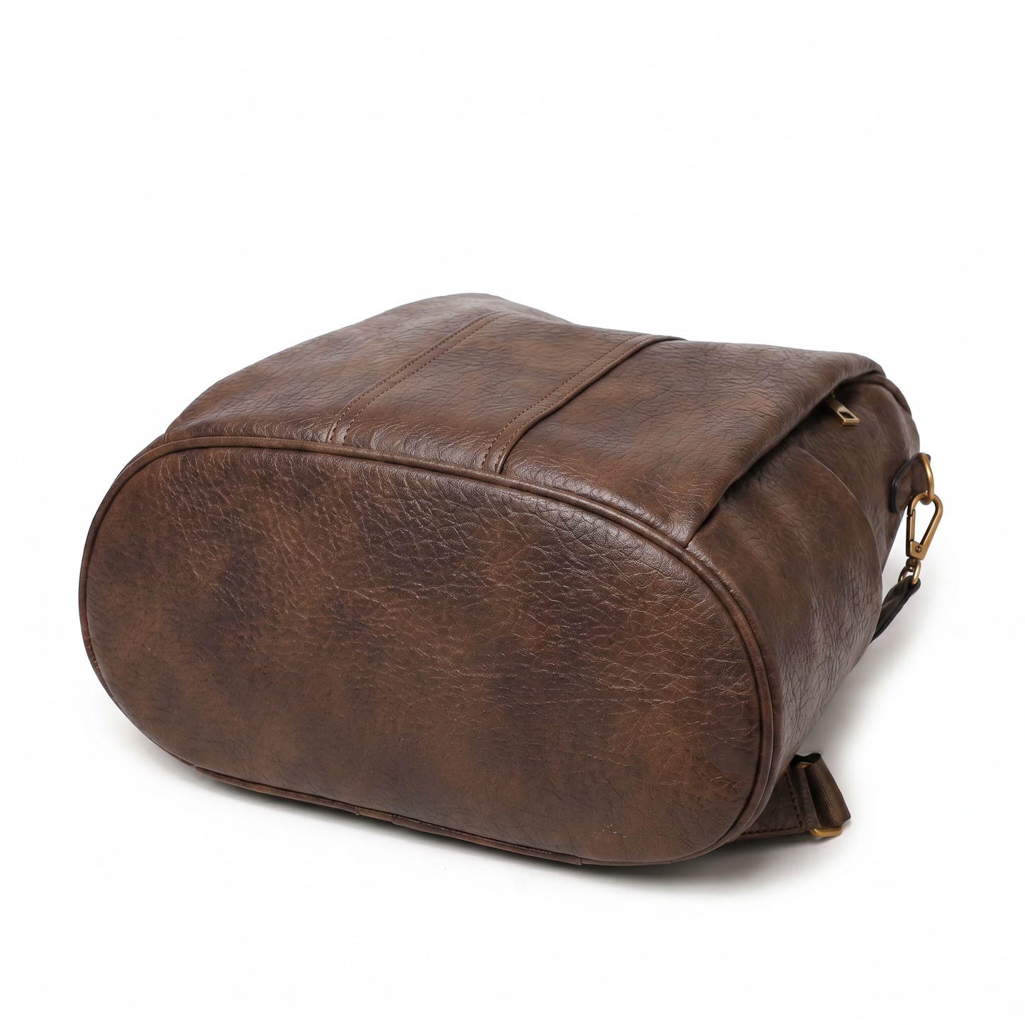 Mochila de Piel para Mujer - Retro
