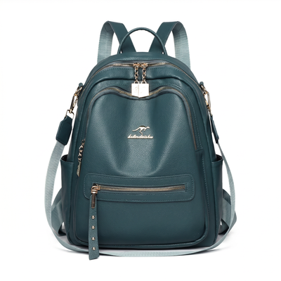 Mochila de Piel para Mujer - Temporal