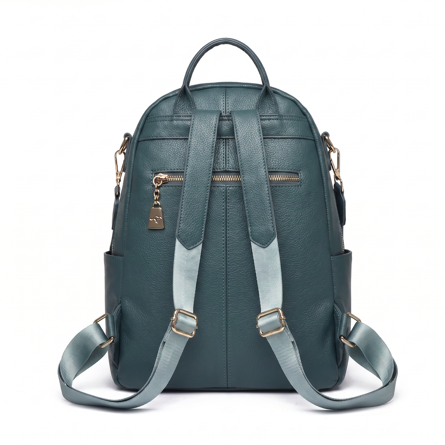 Mochila de Piel para Mujer - Temporal