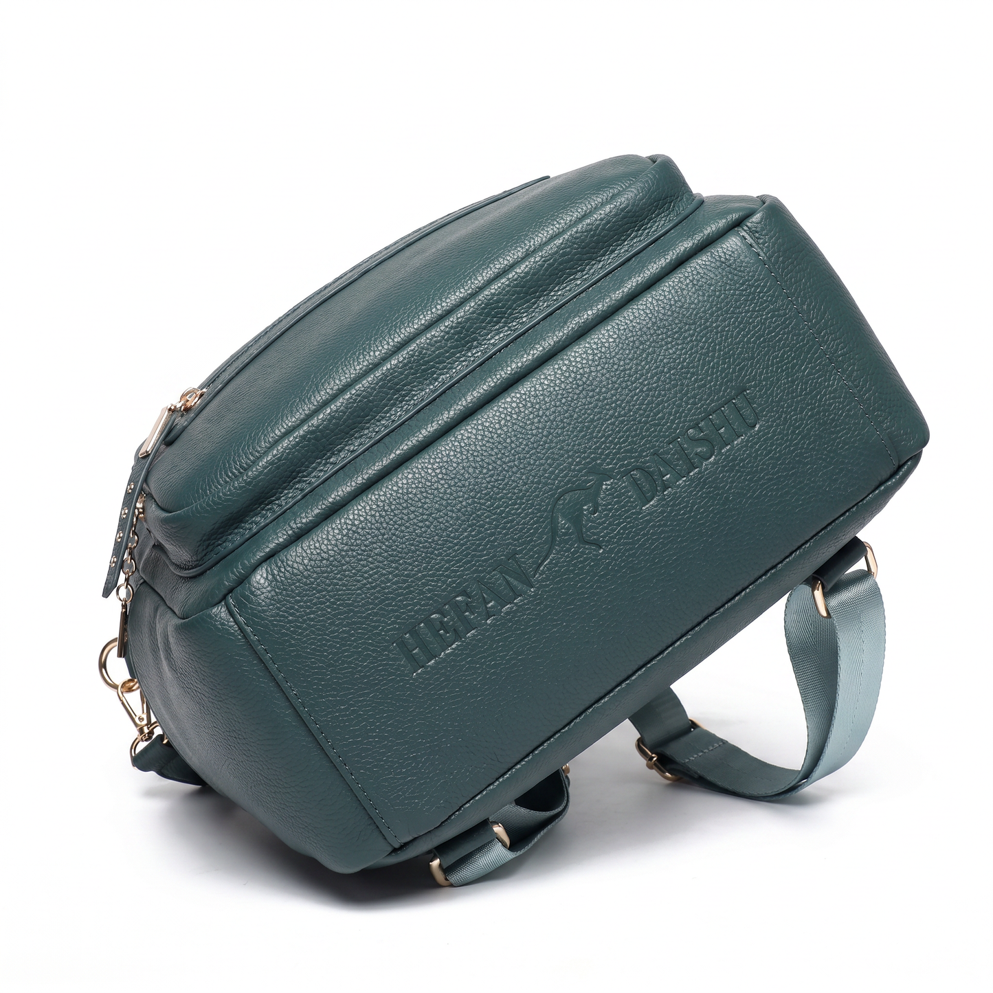 Mochila de Piel para Mujer - Temporal
