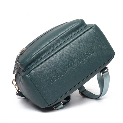 Mochila de Piel para Mujer - Temporal