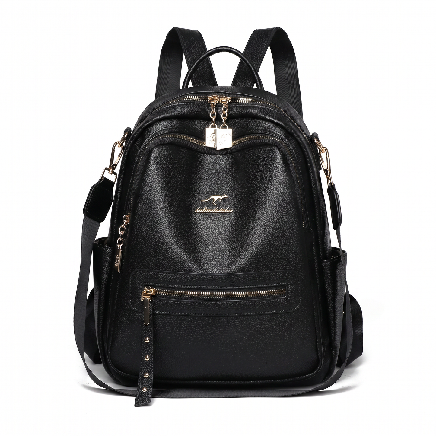 Mochila de Piel para Mujer - Temporal
