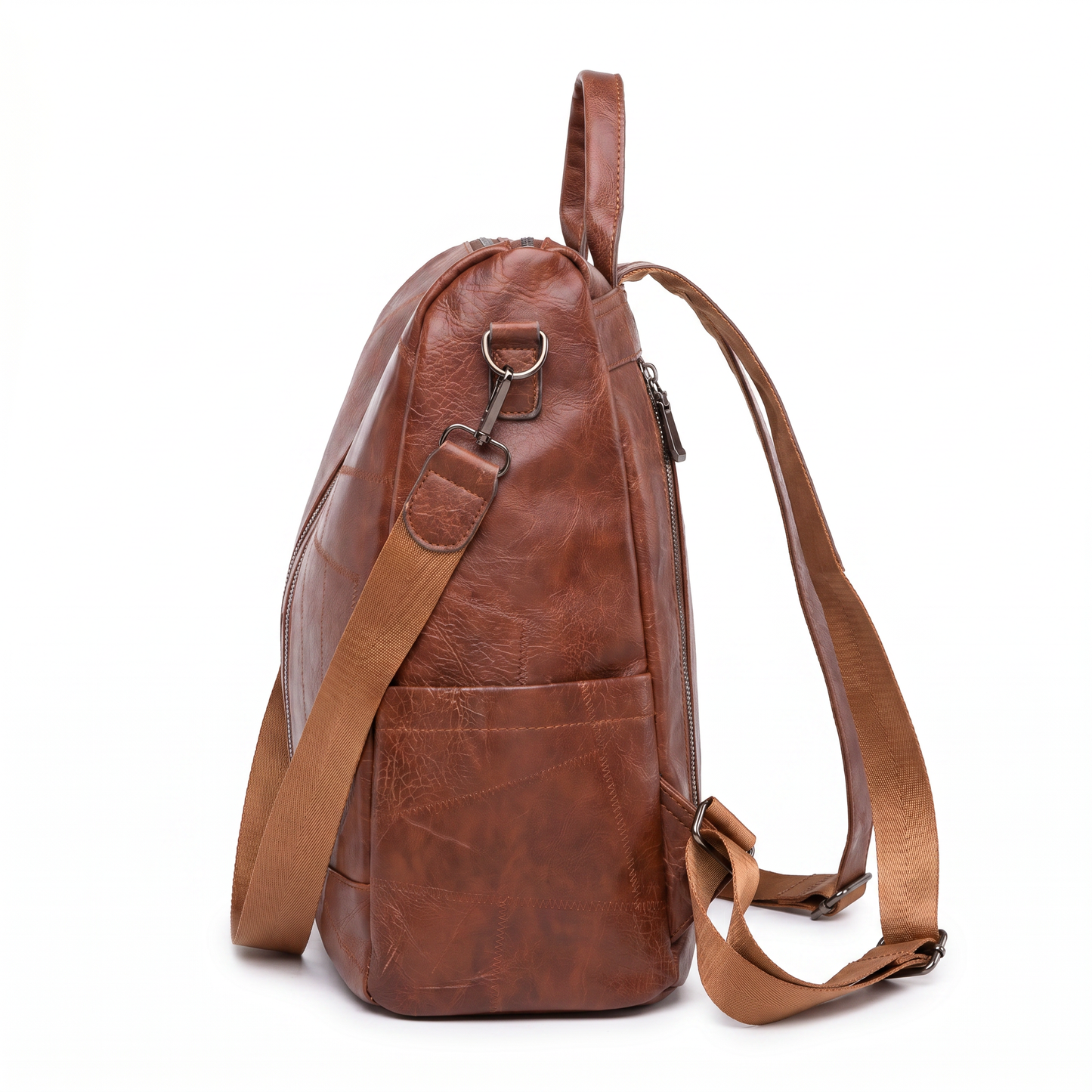 Mochila de Piel para Mujer - Wild