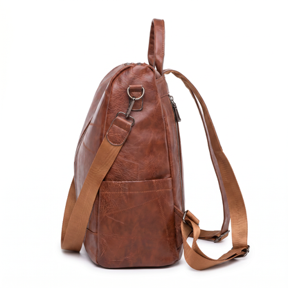 Mochila de Piel para Mujer - Wild