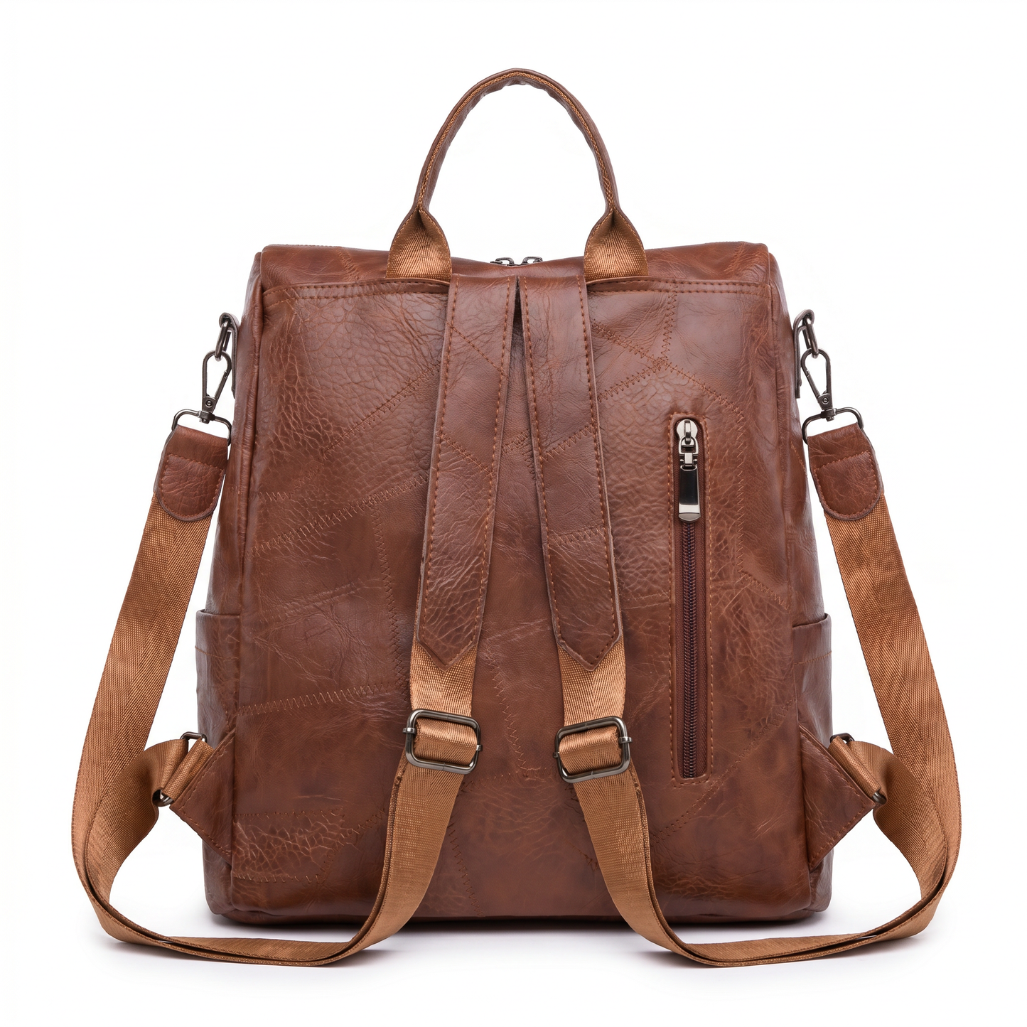 Mochila de Piel para Mujer - Wild