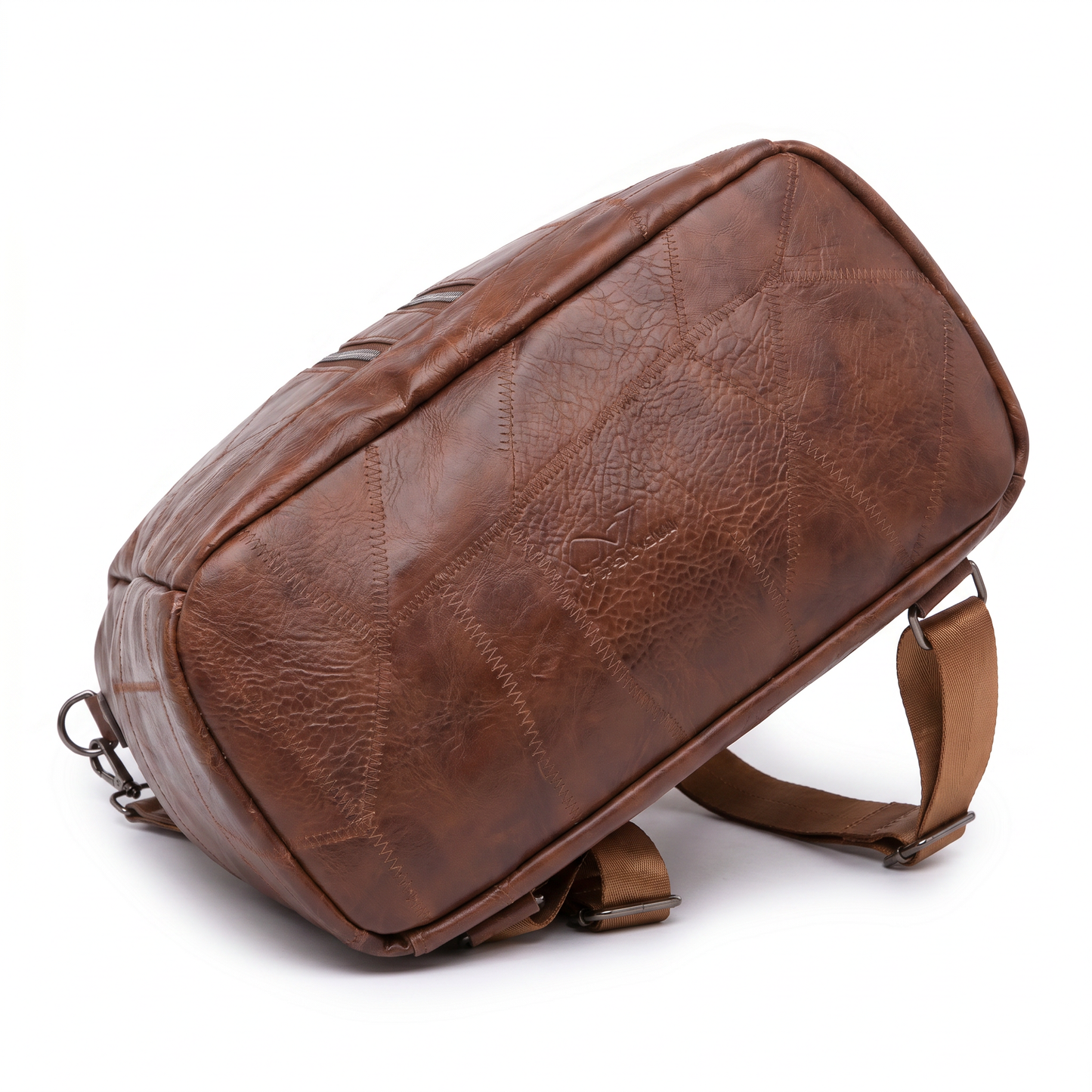 Mochila de Piel para Mujer - Wild