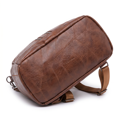 Mochila de Piel para Mujer - Wild