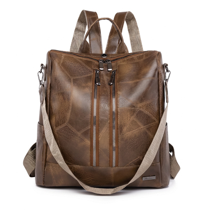 Mochila de Piel para Mujer - Wild