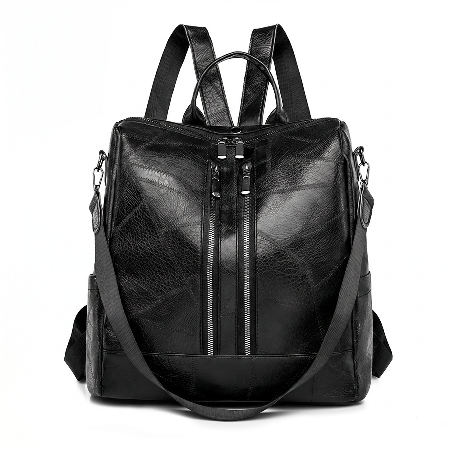 Mochila de Piel para Mujer - Wild