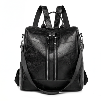 Mochila de Piel para Mujer - Wild