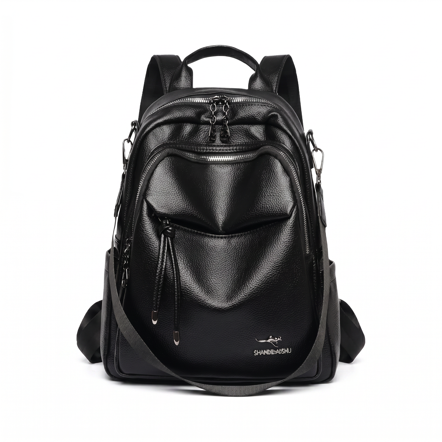 Mochila de Piel para Mujer - Ymir