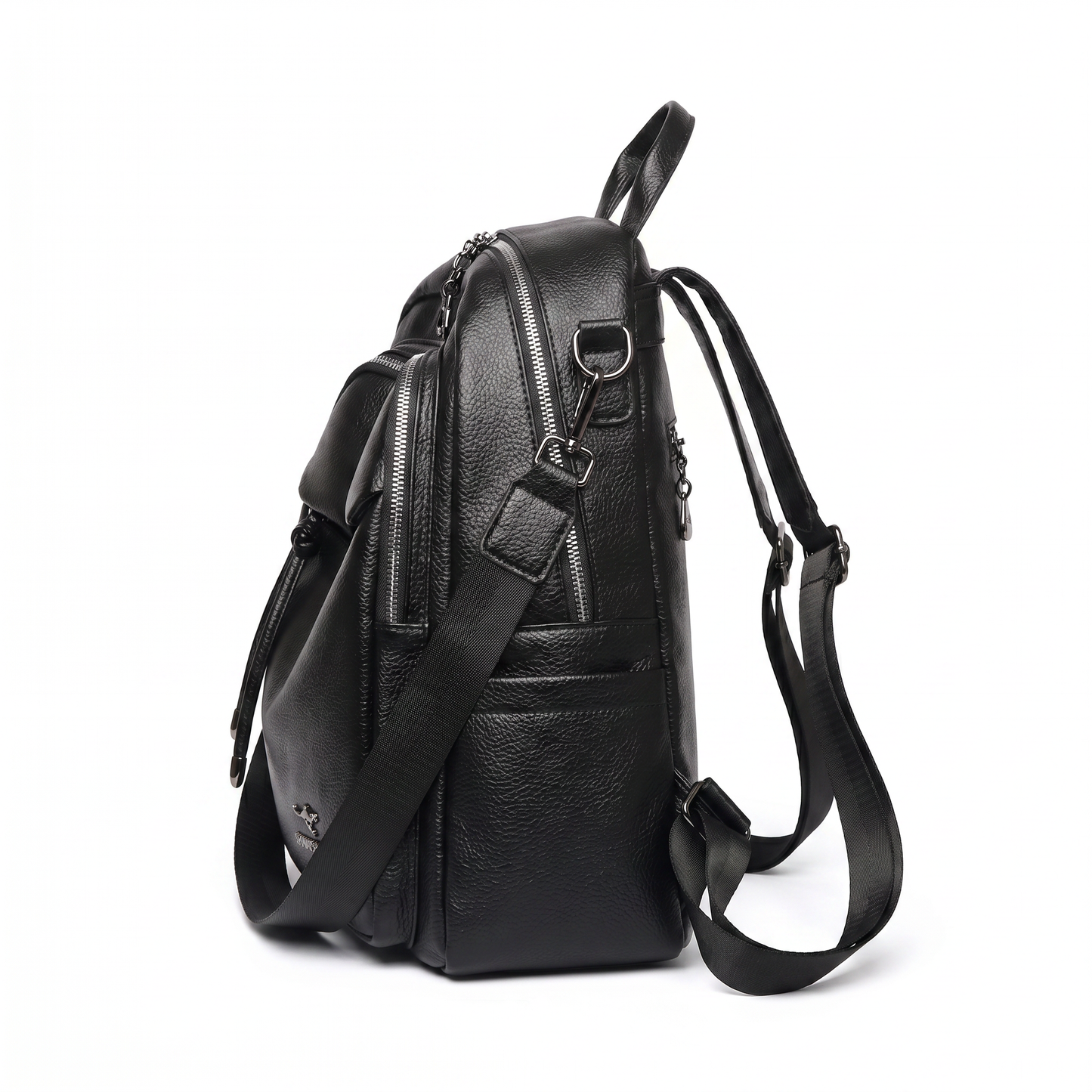 Mochila de Piel para Mujer - Ymir