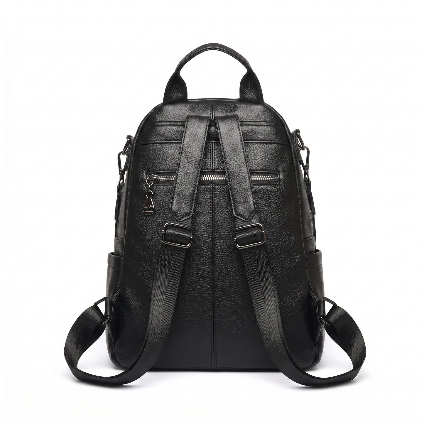 Mochila de Piel para Mujer - Ymir