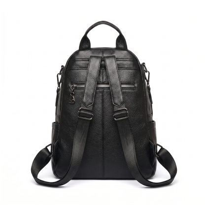 Mochila de Piel para Mujer - Ymir