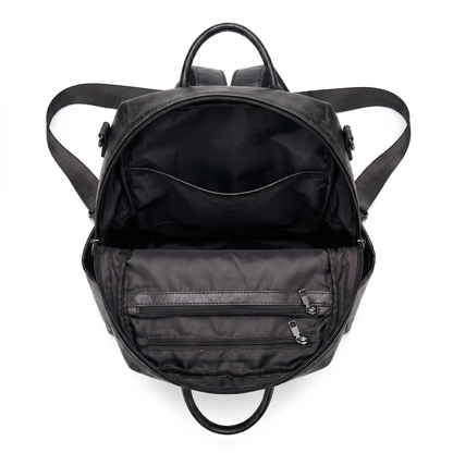 Mochila de Piel para Mujer - Ymir