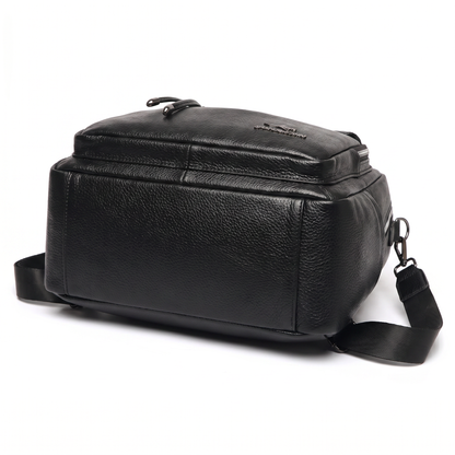 Mochila de Piel para Mujer - Ymir