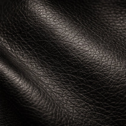 Bolso Bandolera de Piel para Mujer - Negro - Elsworth