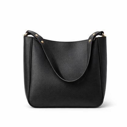 Bolso Saco de Piel para Mujer - Ellesmere