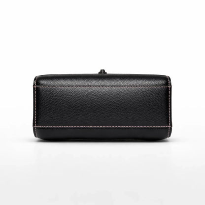 Bolso Bandolera de Piel para Mujer - Elegance Female
