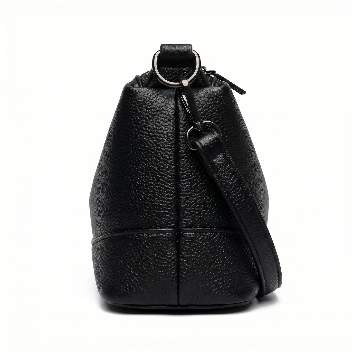 Bolso Bandolera de Piel para Mujer - Selena