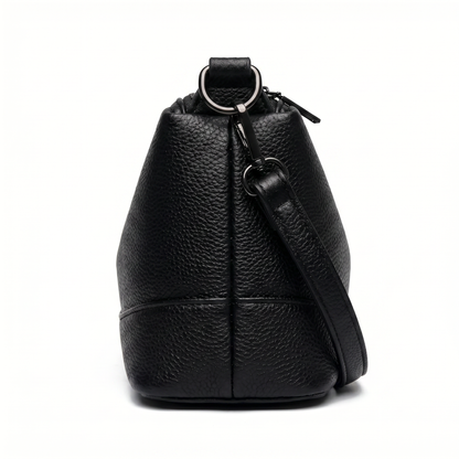 Bolso Bandolera de Piel para Mujer - Selena