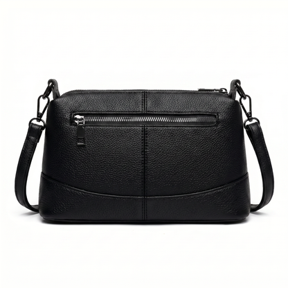 Bolso Bandolera de Piel para Mujer - Selena