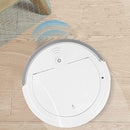 Robô Aspirador de Pó Inteligente - FastClean