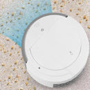 Robô Aspirador de Pó Inteligente - FastClean