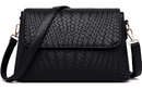 Bolsa De Couro Legítimo Feminina - Delux Leather