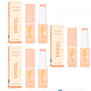 Balm Anti Sinais e Olheiras com Colágeno - Lored Skin