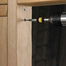 Adaptador móvel de Parafusadeira - MagneticHole