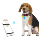 Rastreador GPS de Coleira Para Pets - PetFinder