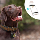 Rastreador GPS de Coleira Para Pets - PetFinder