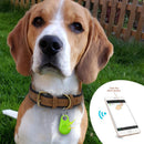 Rastreador GPS de Coleira Para Pets - PetFinder
