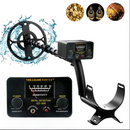 Detector Magnético de Metais e Pedras Preciosas - Magnoscan Profinder