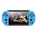Videogame PSP Portátil Retrô 7.000 Jogos - GamingHub