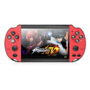 Videogame PSP Portátil Retrô 7.000 Jogos - GamingHub