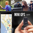 Mini Rastreador GPS Para Veículos - SecurityMax