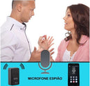 Mini Rastreador GPS Para Veículos - SecurityMax