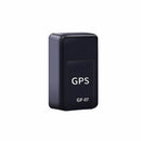 Mini Rastreador GPS Para Veículos - SecurityMax