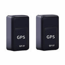 Mini Rastreador GPS Para Veículos - SecurityMax